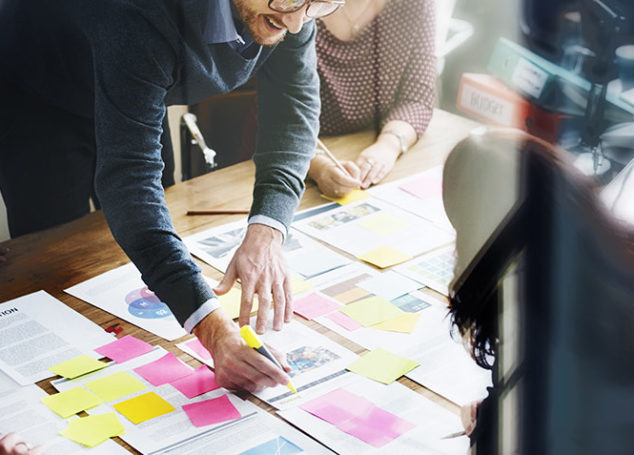 The 2017 Marketing Agenda for Hoteliers