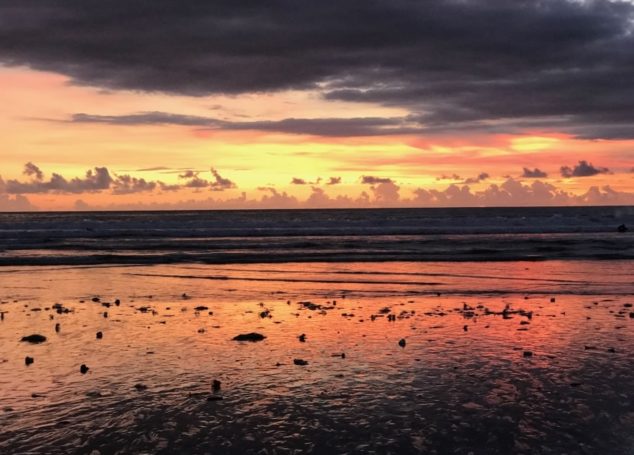 Corporate Escapees and sabbaticals